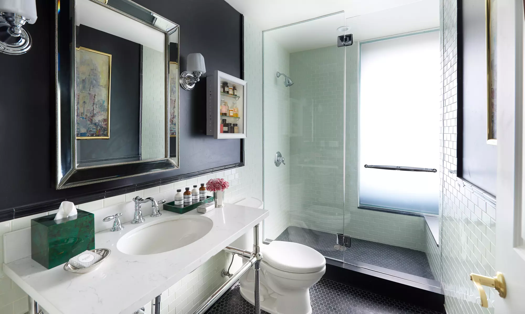 4-Star Stay with Rooftop Views & Award-Winning Dining