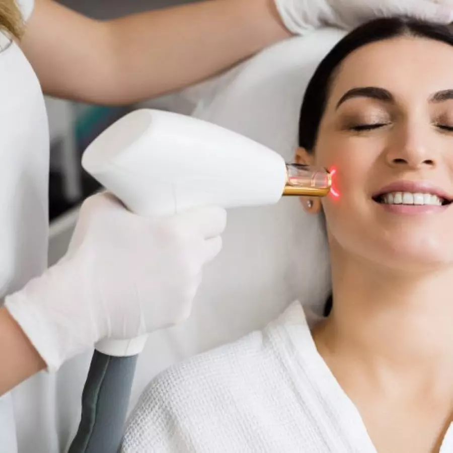 Get 6 Sessions Laser Hair Removal on a Small, Medium, or Large at The Alchemist Laser Clinic - Up to 86% Off - Primary Image