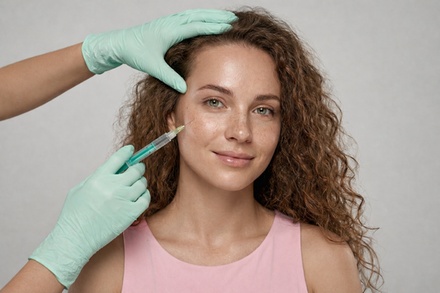 50 Units of Dysport; Valid Any Day - Total Woman Healthcare