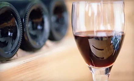 $55 for a California Connoisseur Winemaking Experience Package at Berkshire Wine Cellars ($110 Value) - Primary Image