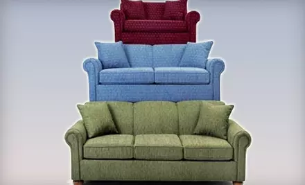 $25 for $100 Toward Home Furnishings at Kerby's Furniture in Mesa  - Primary Image
