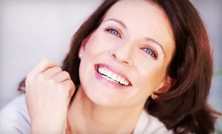 One or Three Nonsurgical Face-Lifts and Glycolic Peels at Arch Brows Salon & Spa in Keller (Up to 53% Off) - Primary Image