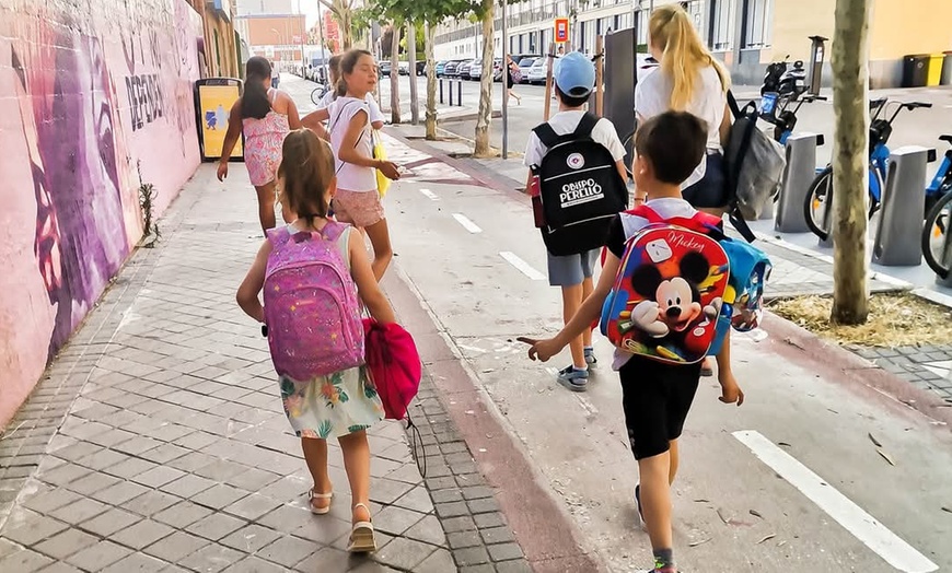 Image 16: Campamento infantil de 1, 2 o 5 semanas para 1 o 2 niños