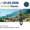 Image 1: Tagesticket für die „Fahrrad Essen“ vom 26.02. bis 01.03.26 in Essen