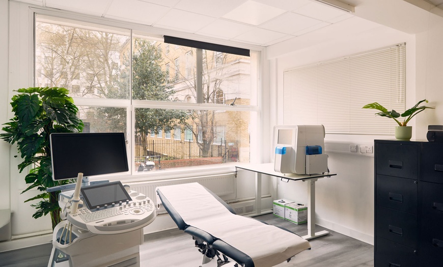 Image 4: Glow w/ 1, 2, 3 or 6 Session of PRP Hair, Face or Skin Revitalisation 