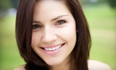 $149 for a Zoom! Whitening Treatment at Meister Dental Group ($449 Value) - Primary Image
