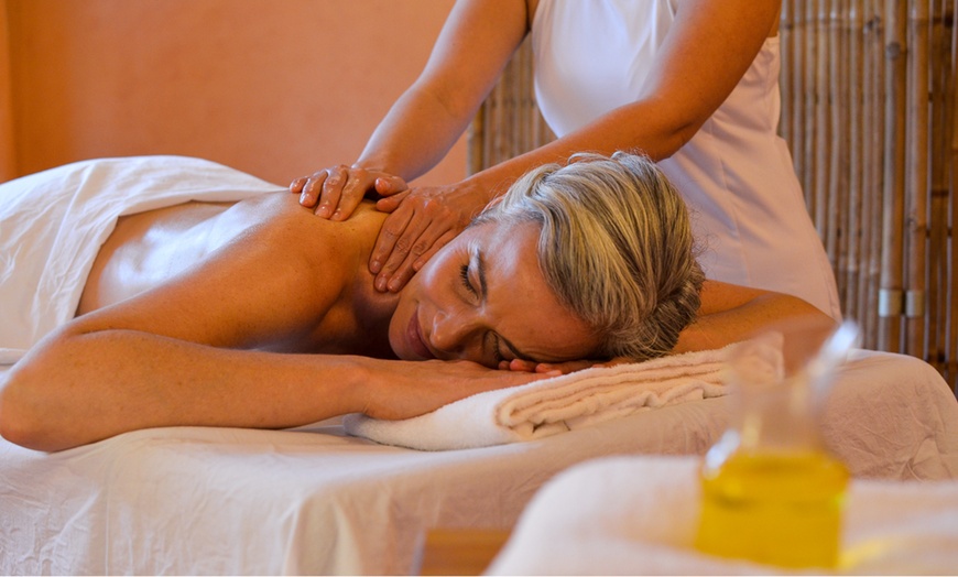 Image 3: 3 Tage Yoga-Retreat mit Verpflegung im Teutoburger Wald