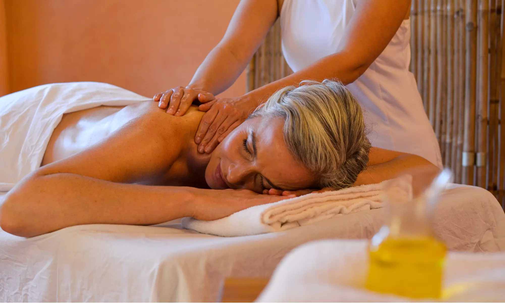 3 Tage Yoga-Retreat mit Verpflegung im Teutoburger Wald