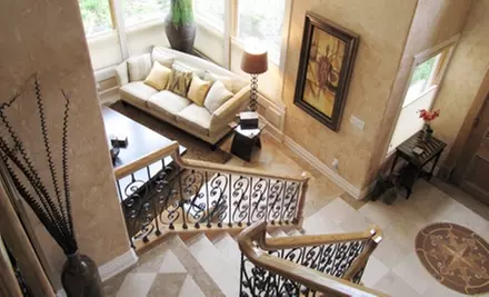 $75 for One Hour of Interior-Design Consultation with Urban Elements Interior Space  - Primary Image