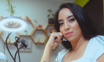 Regular Manicure - Danis Beauty Bar