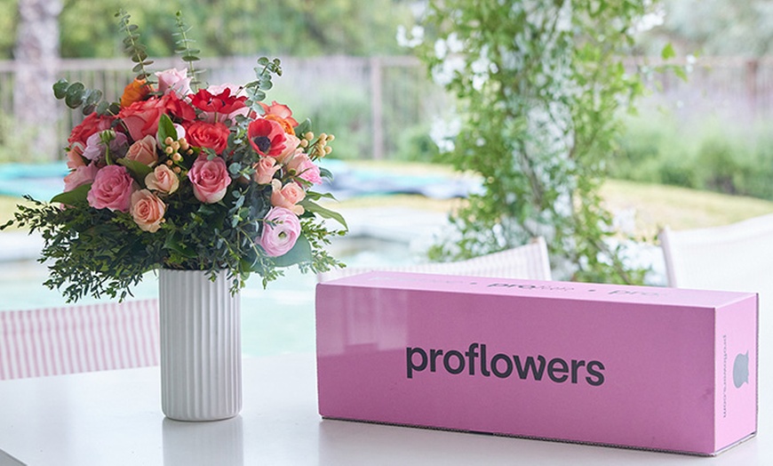 Image 8: Get Proflowers Valentine's Floral Arrangements & Gift Delivery Deals - Save 64%