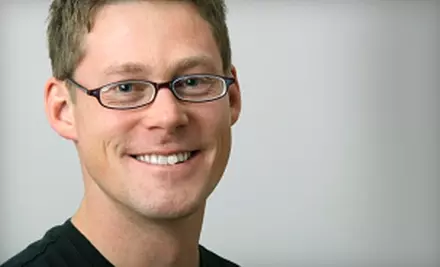 $55 for $150 Worth of Frames and Lenses at PerSpectacles Eyewear in Gilbert - Primary Image
