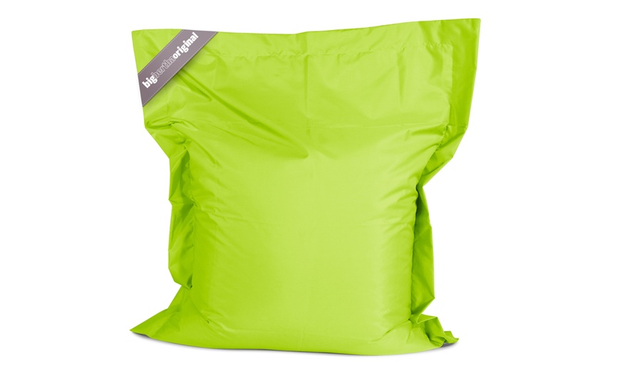 Image 13: Large or Giant Beanbags