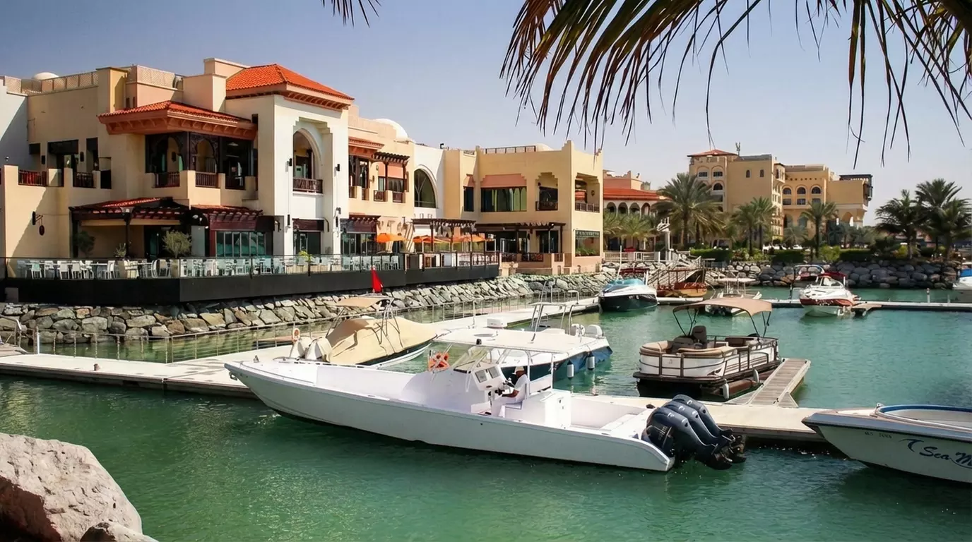 Ramadan Iftar Buffet for 1 Child, 1, 2 or 4 Adults with Beverages