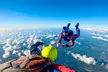 Saut en parachute en tandem pour 1 personne avec Skydive Mimizan - Image 2