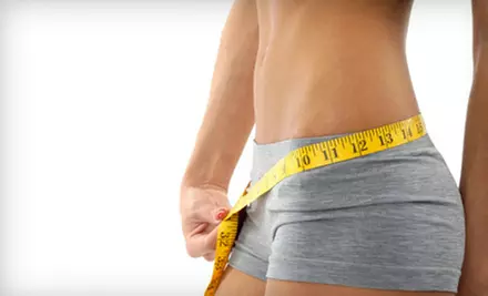 Weight-Loss Injections with Optional Weight-Loss Program at Eastern Virginia Medical Spa in Chesapeake (Up to 67% Off) - Primary Image