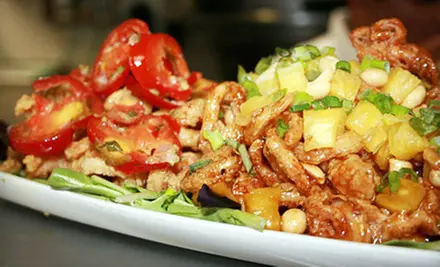 $42 for American Fare for Two at The Montville Inn - Primary Image