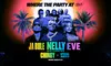 Nelly with Ja Rule and Special Guests: Where The Party At Tour on September 18 at 7:30 PM