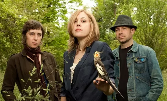 $10 for $20 Worth of Albums, Music Downloads, and Merchandise Online from Kill Rock Stars Records - Primary Image