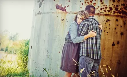 $65 for a Two-Hour Photo Shoot and Three Prints from Goldygates Photography ($225 Value) - Primary Image