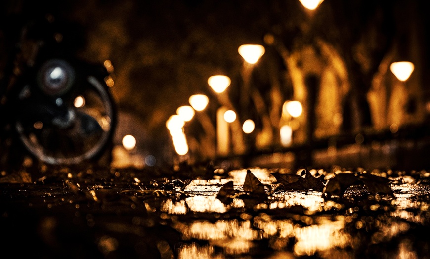 Image 5: Explore Savannah's Ghostly Secrets with Audio Tour