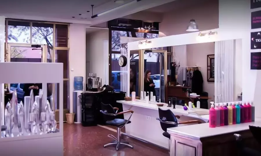 Revitaliza tu cabello con tratamientos capilares completos para 1