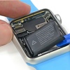 Image 1: Battery Replacement for Apple Watch Series 1 to Ultra Series