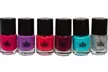 1, 2 ou 5 packs de 6 vernis à ongles SDI Paris - Image 5