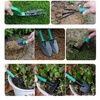 Image 5: Gardening Tool Set 