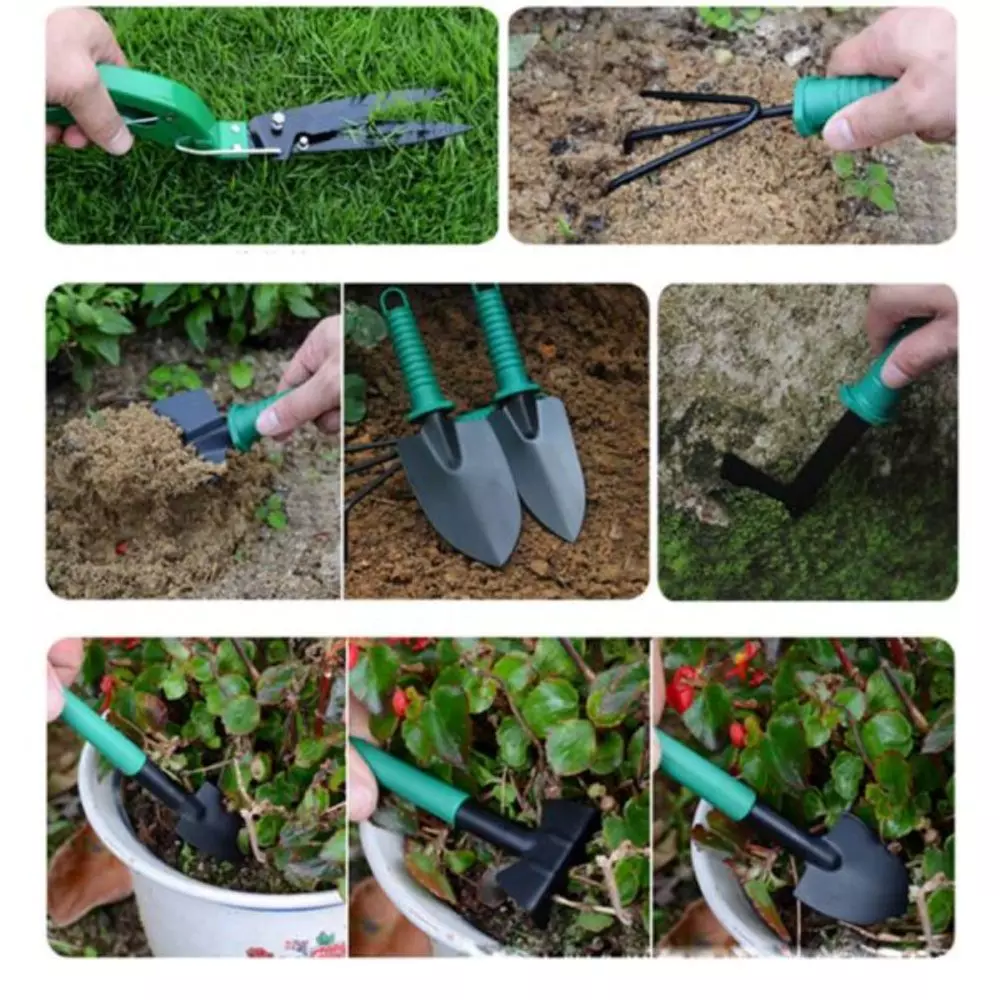 Gardening Tool Set