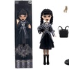 Image 1: Gothic Posable Doll – Collectable with Accessories and Display Stand