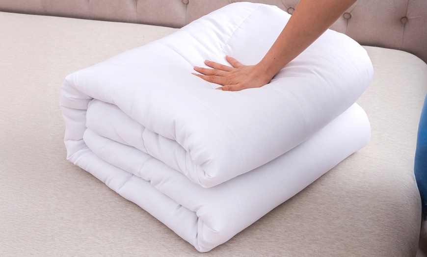 Image 6: 4-Jahreszeiten-Bettdecke