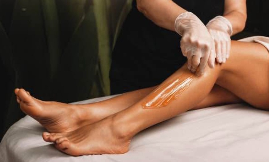 Image 8: Eyebrow Threading, Waxing, Lash Tint & Lift, Brow Lamination & More