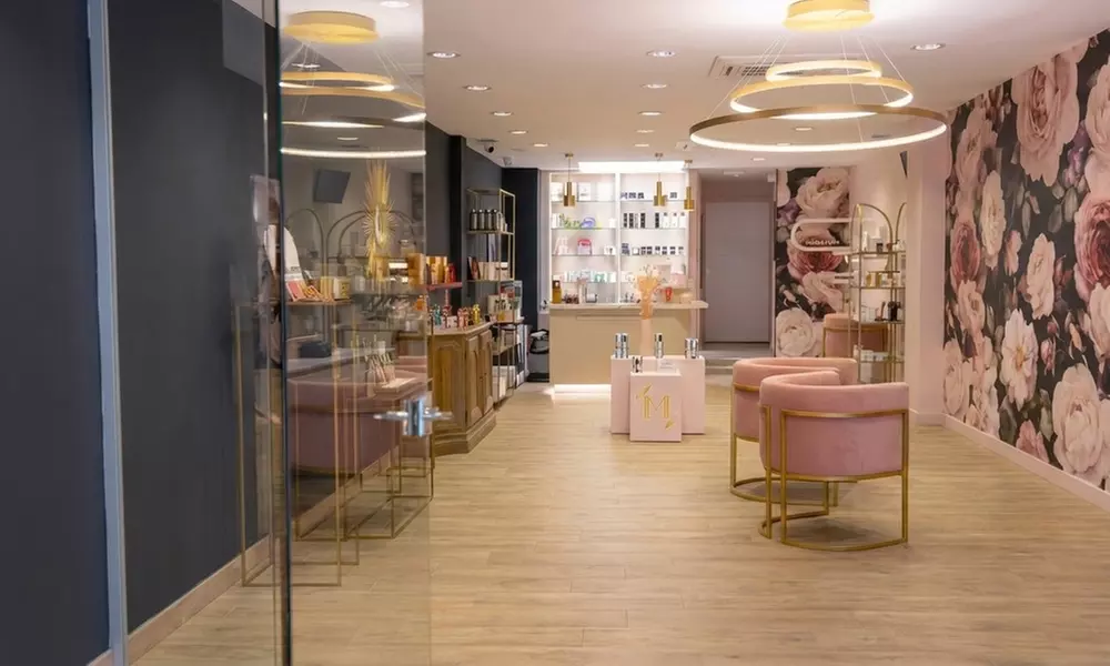 Modelages aux huiles naturelles et escales soin du corps