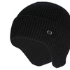 Image 7: Winter Warm Fleece Lined Knit Beanie Earflap Hat Cap