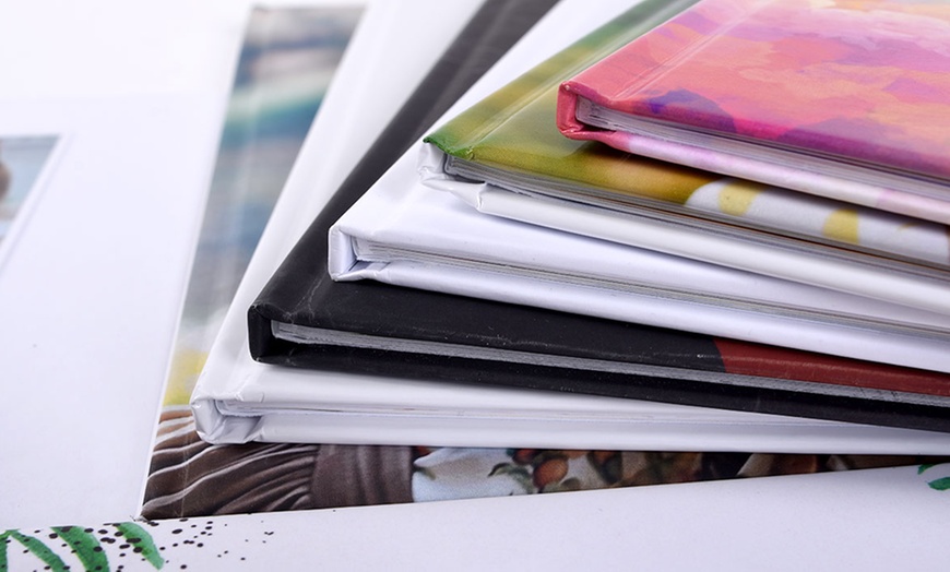 Image 6: Bring Together Your Memorable Captures in a Photobook from Colorland!
