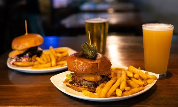 $25, $50 or $100 Restaurant eGift Card to Nautilus Tavern - Primary Image