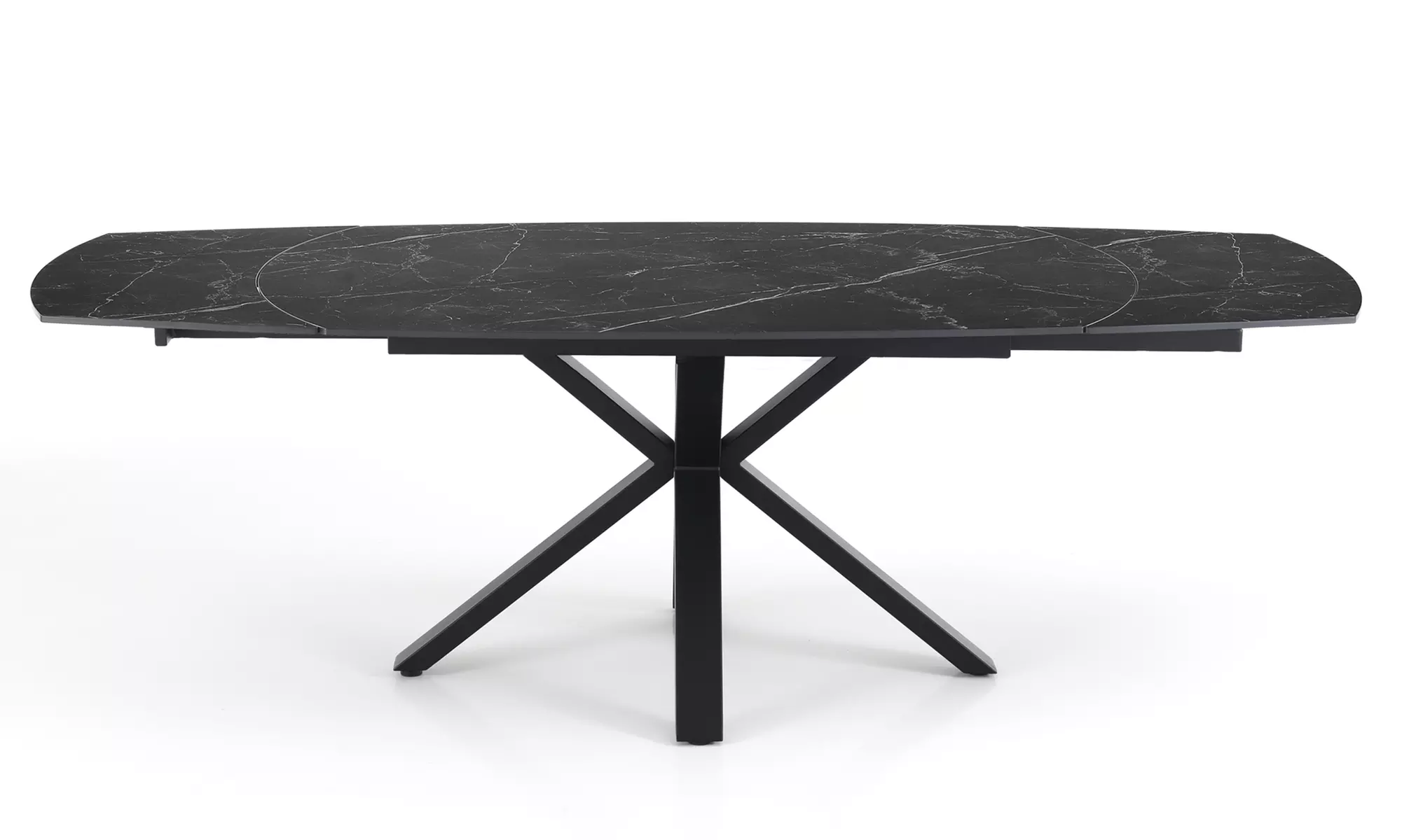 Oresteluchetta ausziehbarer Esstisch