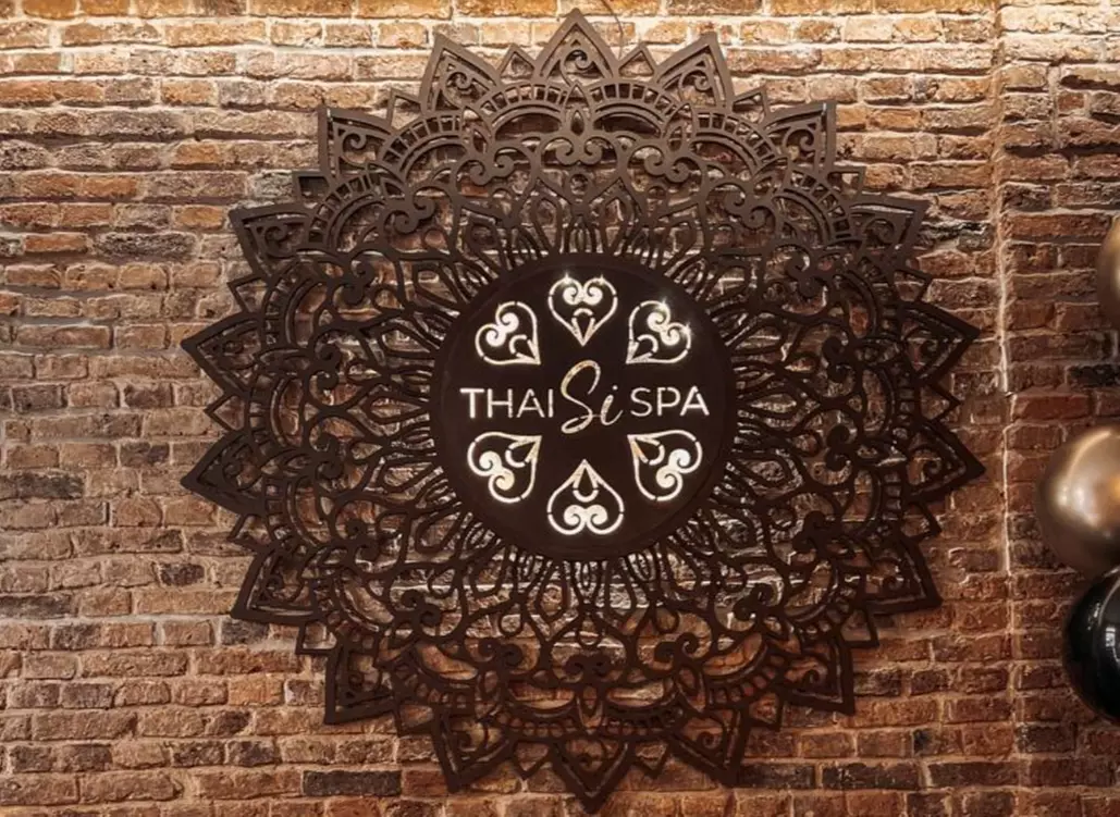 Głęboko relaksujący tajski i balijski masaż dla ciała i umysłu