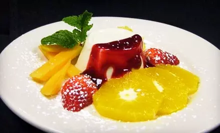 $25 for $50 Worth of Upscale Italian Dinner Fare at Franco’s Osteria - Primary Image