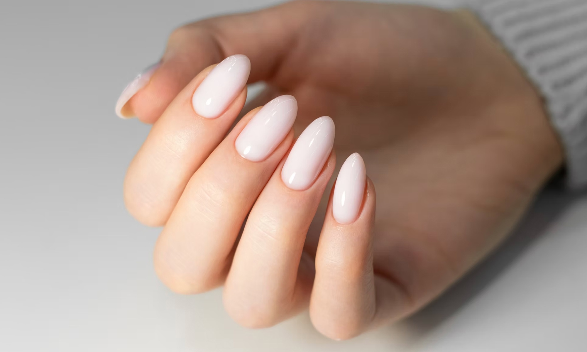 Regular/Gel Manicure, Acrylic Fullset, Fill-in & More
