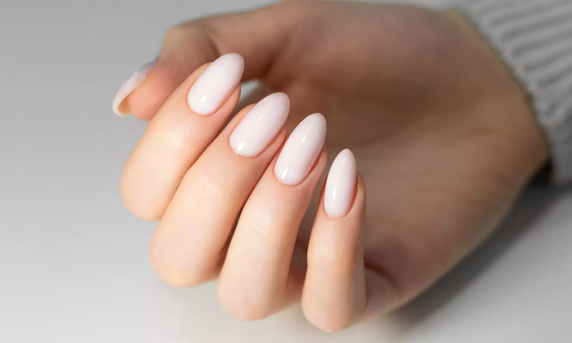 Regular/Gel Manicure, Acrylic Fullset, Fill-in & More