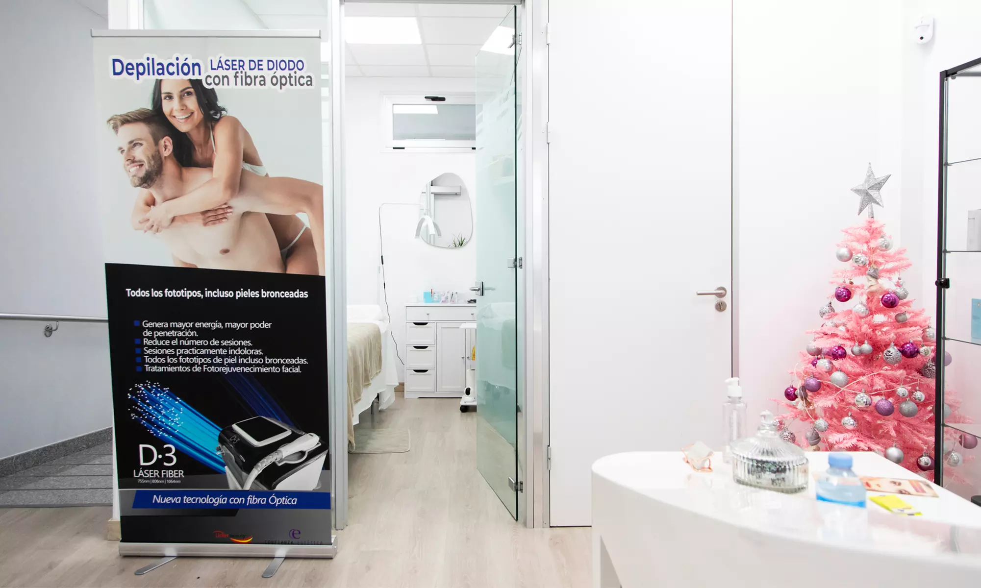 1 o 2 sesiones de criolipolisis en zona a elegir