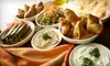 $5 for $10 Worth of Lebanese Fare and Drinks at Cedarland Bakery & Restaurant