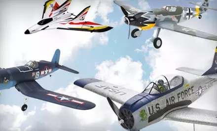 $10 for $20 Worth of Hobby Supplies, Games, and Toys at HobbyTown USA - Primary Image