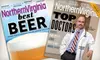 One- or Two-Year Subscription to "Northern Virginia Magazine" (Half Off)