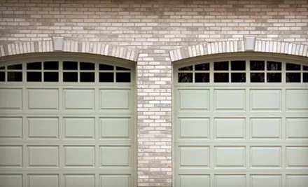 $55 for Garage-Door Tune-Up from CSS Garage Doors ($119 Value)  - Primary Image
