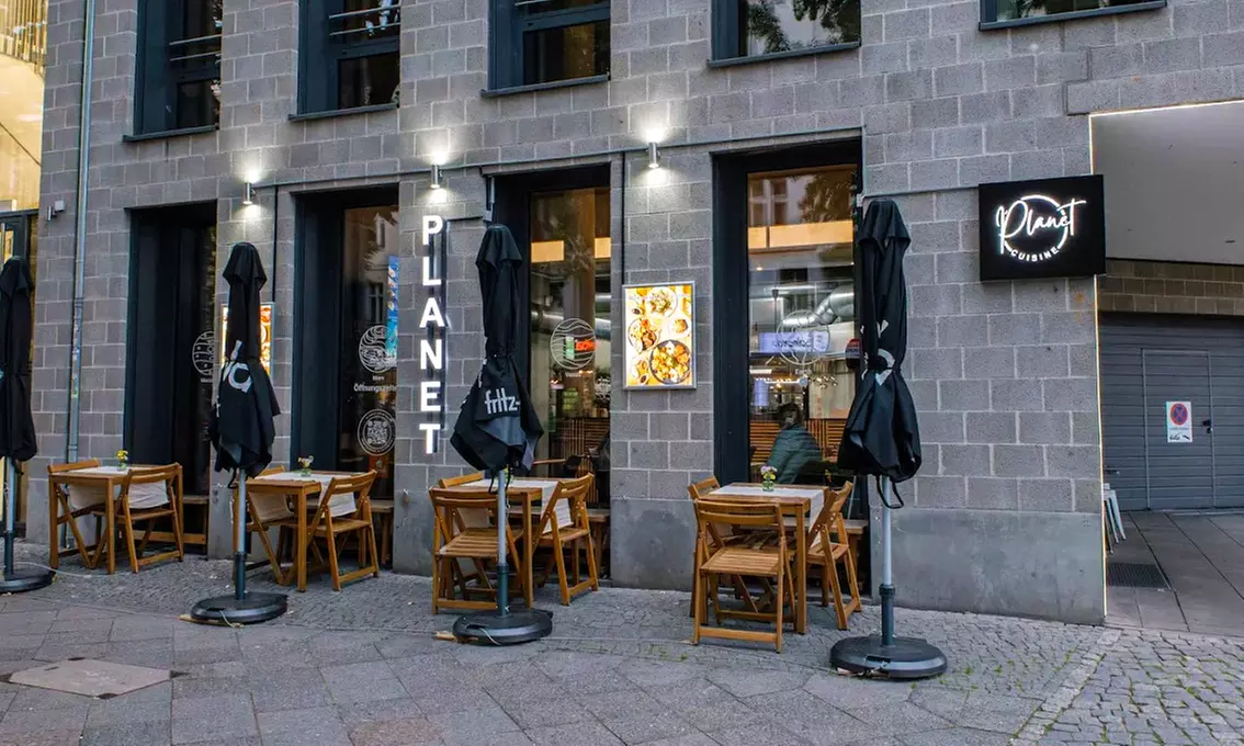 Herzhaft & aromatisch: Je 1 mediterranes Tellergericht für 1-2 Pers.