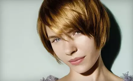 $35 for $70 Worth of Spa and Salon Services at Willo SalonSpa - Primary Image