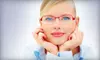 $60 for $150 Worth of Frames, Lenses, and Optical Products at Vincent Optical